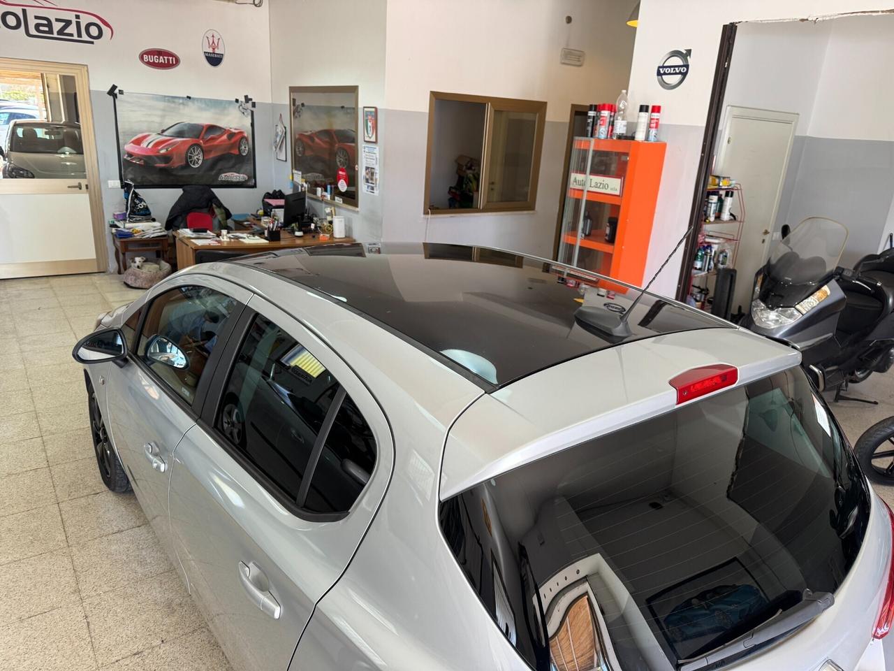 Opel Corsa 1.3 CDTI B-Color OK NEOPATENTATI