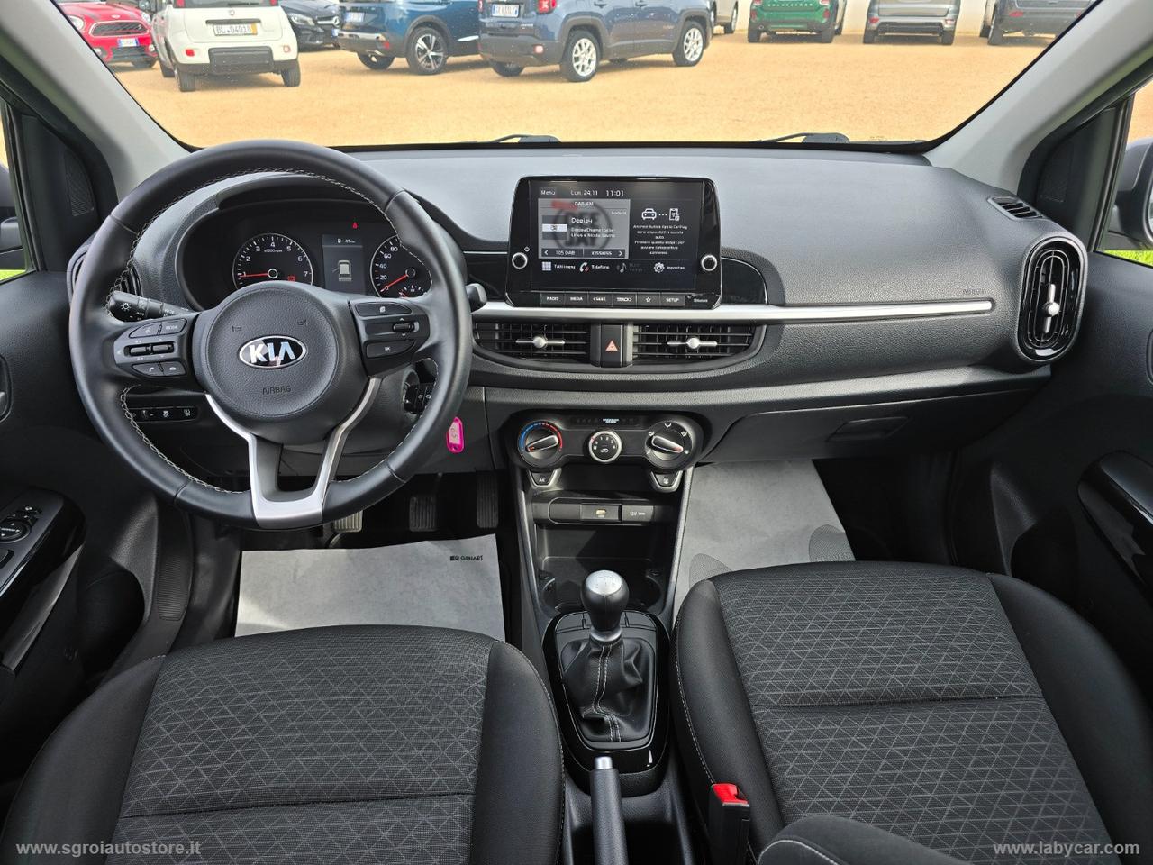 KIA Picanto 1.0 12V 5p. Style