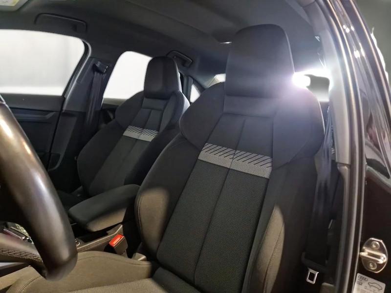 AUDI A3 SEDAN 30 TDI S tronic