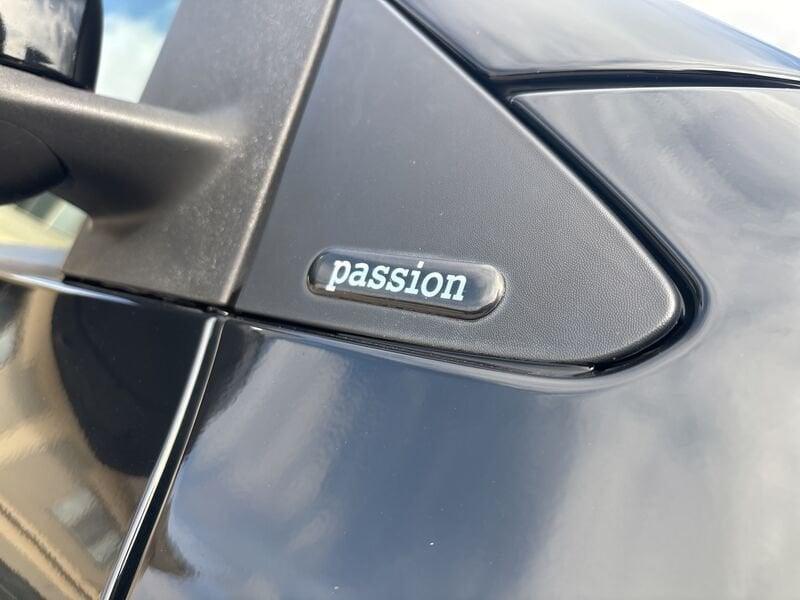 smart fortwo fortwo 70 1.0 twinamic Passion