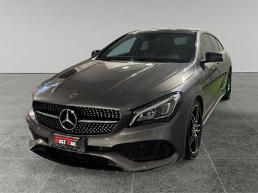 Mercedes-Benz CLA CLA 200 d S.W. Automatic Premium 136cv