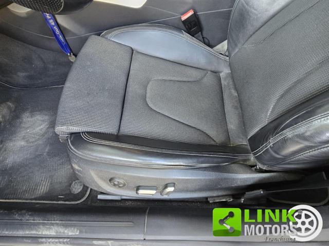 AUDI A5 SPB 2.0 TDI 190 CV S line edition autom