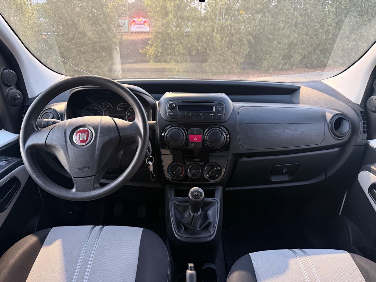 Fiat Qubo 1.3 MJT 80 CV Active