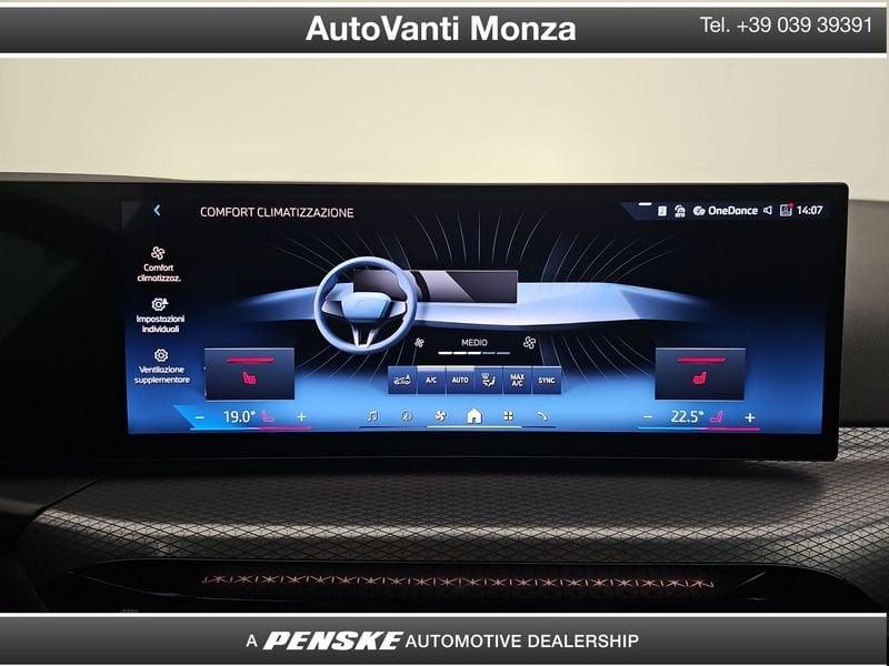 BMW Serie 4 420d Coupe mhev 48V xdrive MSport Pro auto