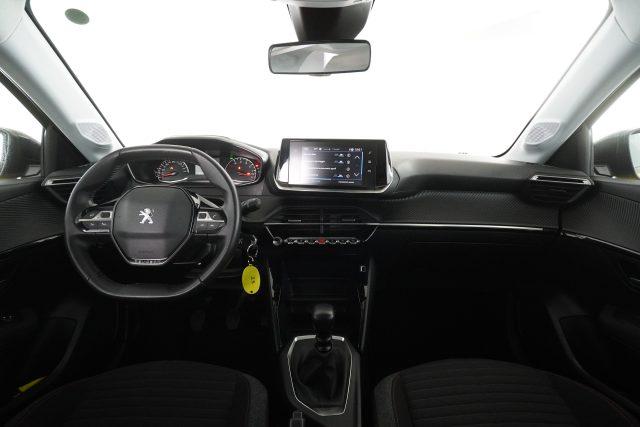 PEUGEOT 208 208 PureTech 100 Stop&Start 5 porte Allure