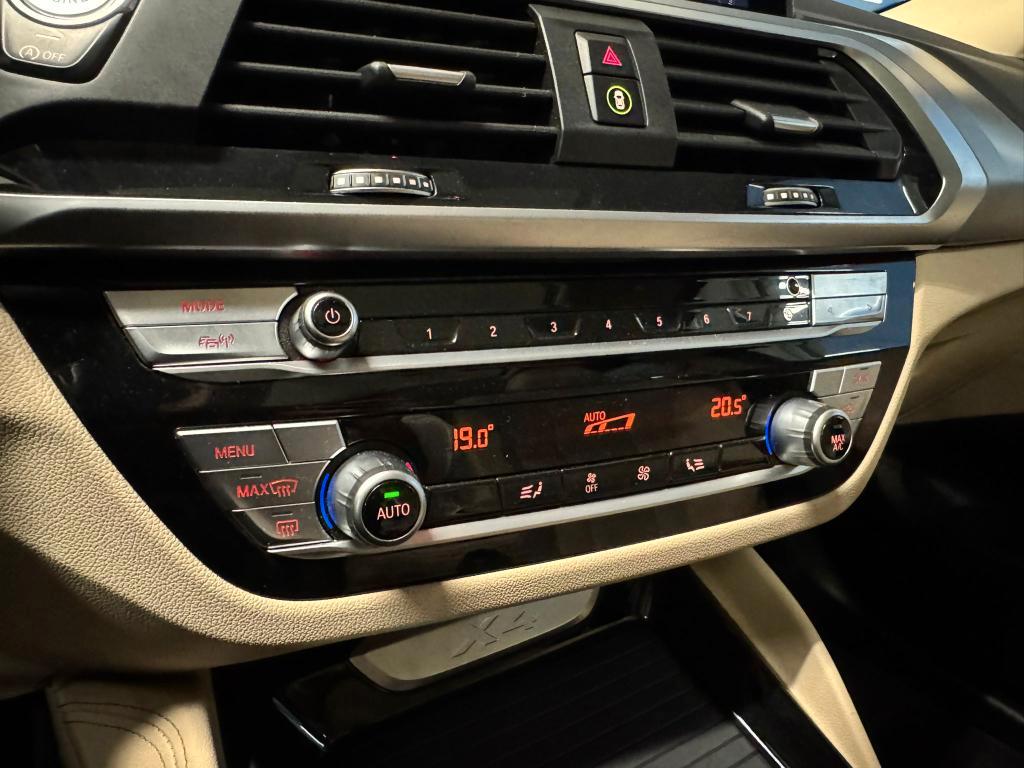 BMW X4 xdrive30i Business Advantage auto