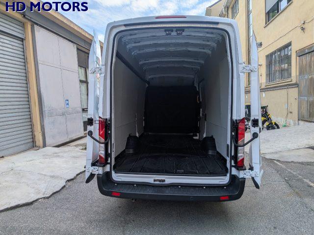 FORD Transit 350 2.0TDCi EcoBlue 170CV L4 H3 Furg. Jumbo Trend