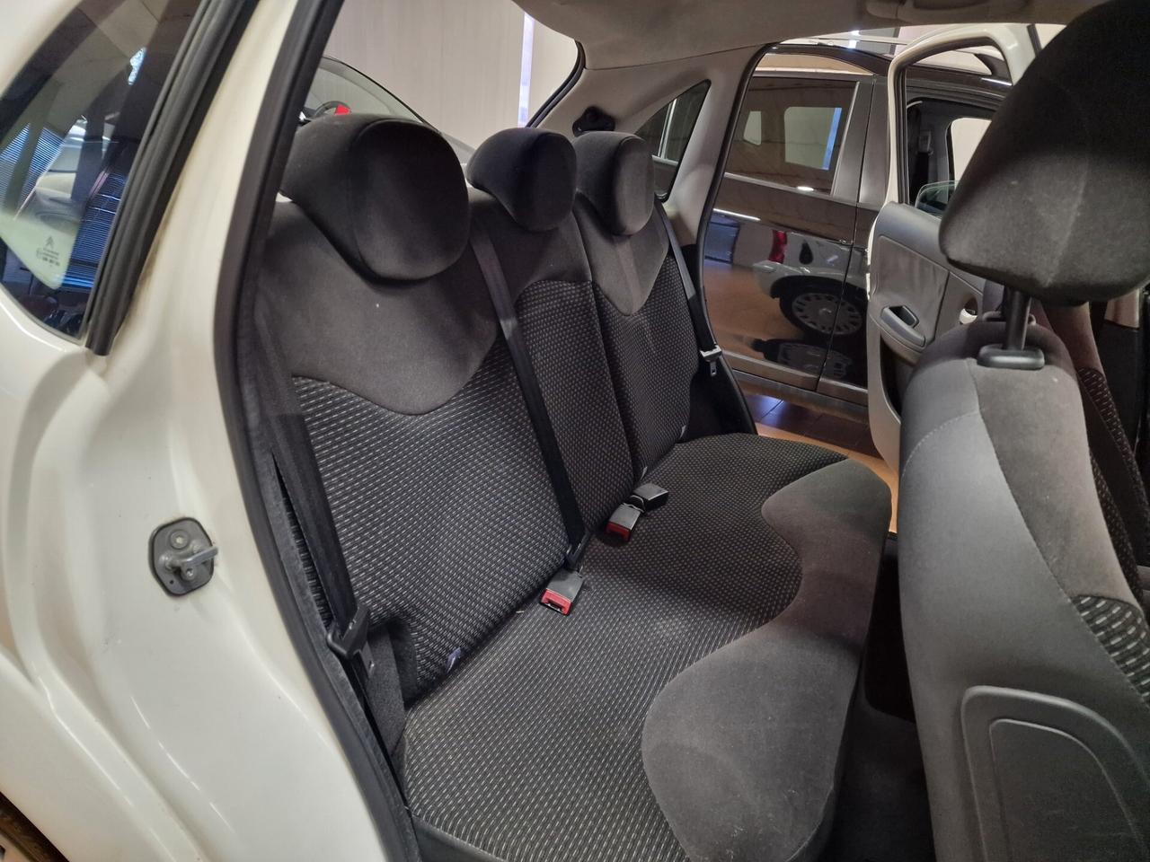 Citroen C3 1.4 Perfect Bi Energy M