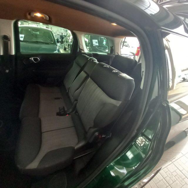 FIAT 500L Living 1.6 Multijet 105 CV Lounge