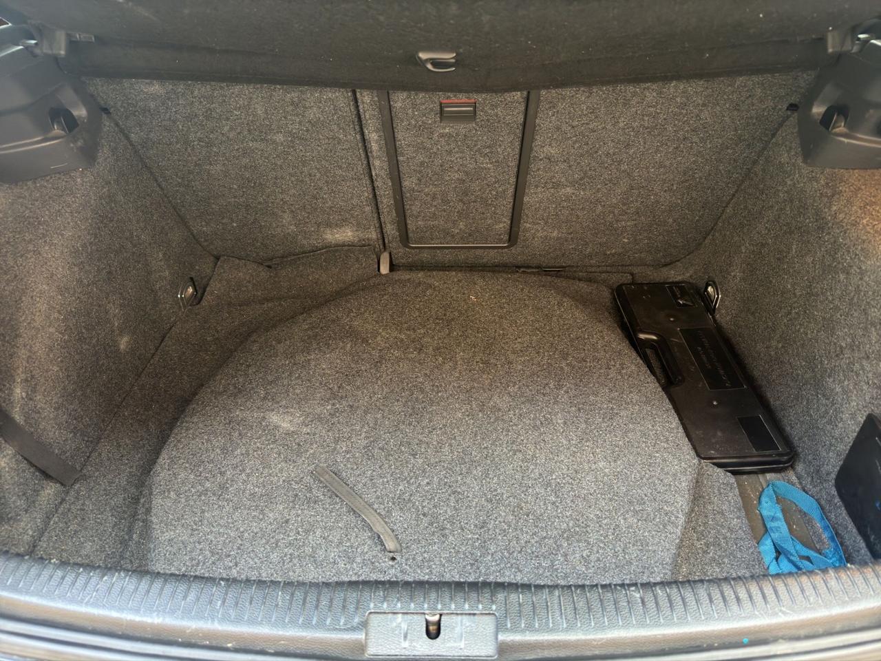 Volkswagen Golf 1.6 5p. Comfortline BiFuel G