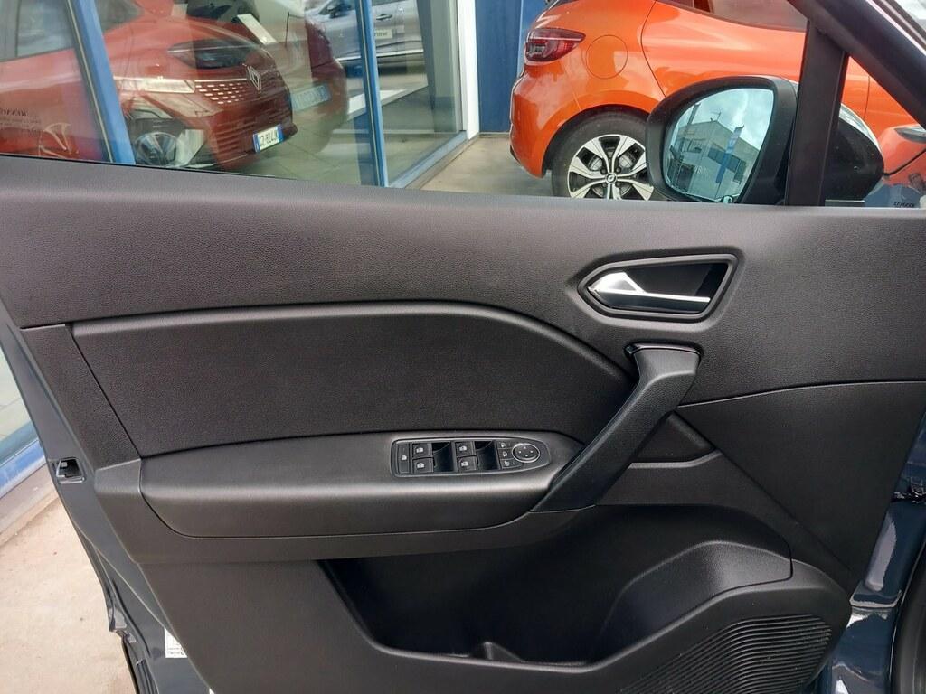 Renault Captur 1.0 TCe Zen