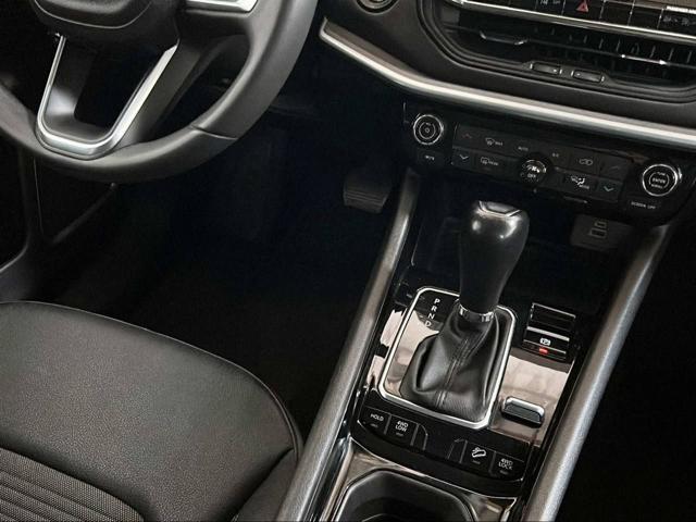 JEEP Compass 1.3 Turbo T4 190 CV PHEV AT6 4xe Limited