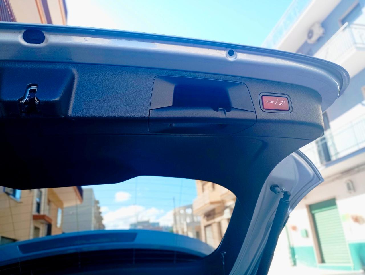 Mercedes-benz GLA 180 d Automatic Progressive Advanced Plus