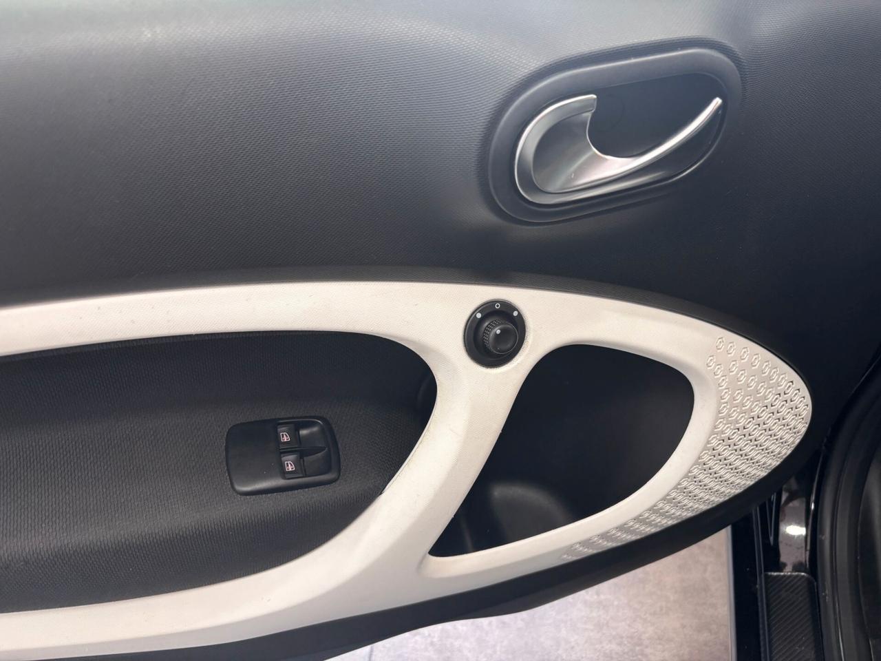 SMART FORTWO 1.0 TWINAMIC PASSION CABRIO