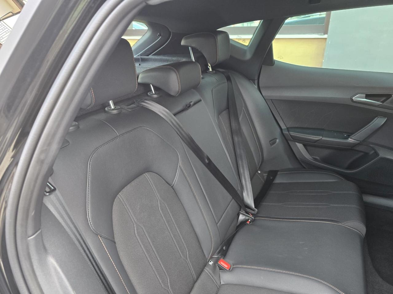 CUPRA Formentor 2.0 tdi 150cv dsg