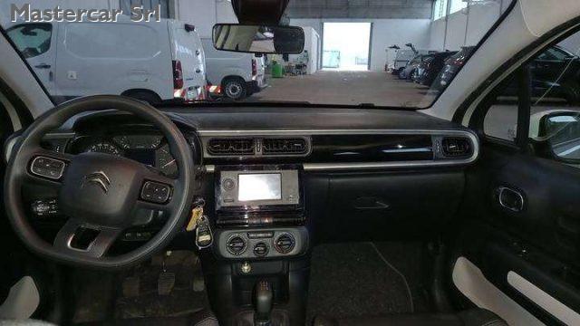CITROEN C3 NEOPATENTATI C3 1.2 You! TG : GN330LP