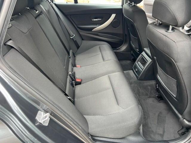 Bmw 316 316d Touring Sport