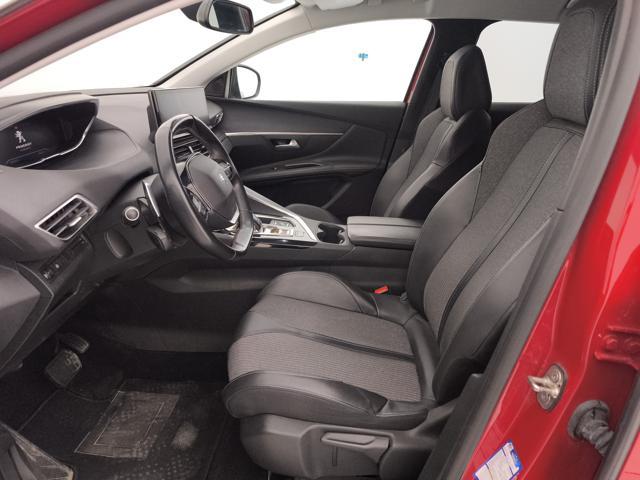 PEUGEOT 3008 1.5 bluehdi Allure s&s 130cv eat8