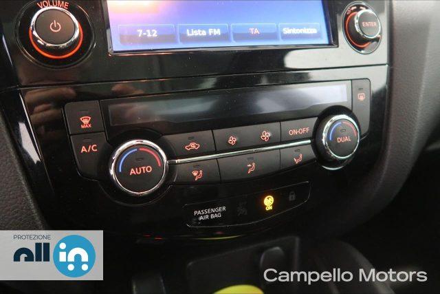 NISSAN Qashqai Qashqai 1.6 DIG-T N-Connecta