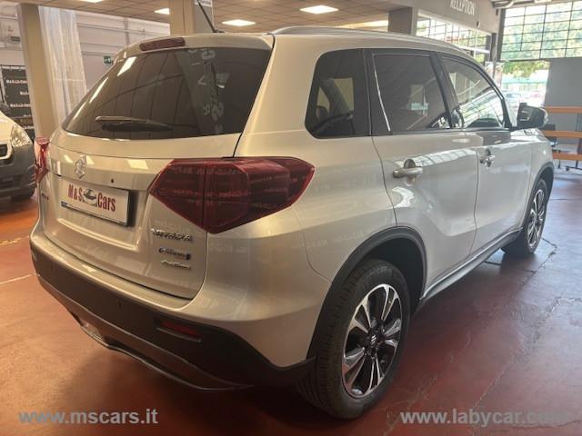 SUZUKI Vitara 1.4 Hybrid 4WD Allgrip Top