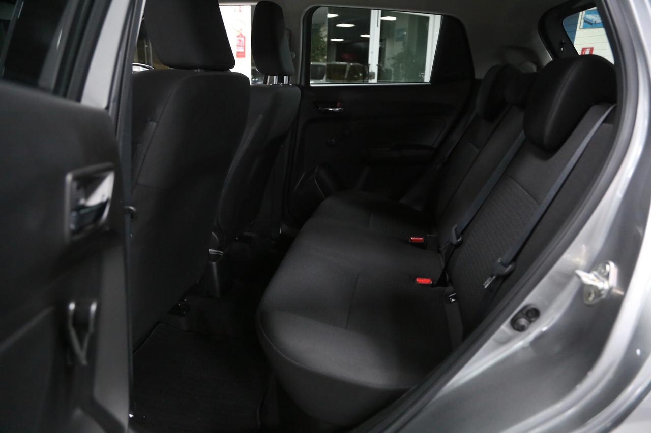 Suzuki Swift 1.2 Hybrid Top