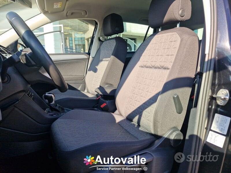 Volkswagen Tiguan 2.0 TDI 150 CV SCR DSG Life