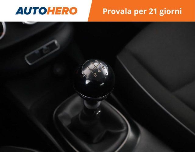 FIAT 500X 1.3 MultiJet 95 CV Pop Star