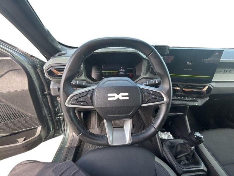 Dacia Duster Tce 130 4x4 Extreme