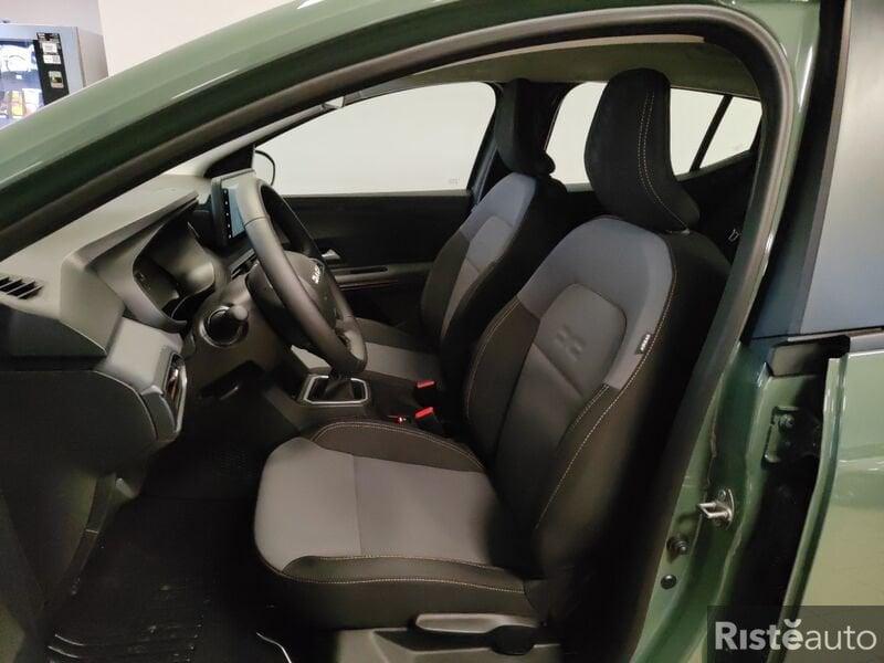 Dacia Sandero Stepway 1.0 TCe ECO-G Extreme Up