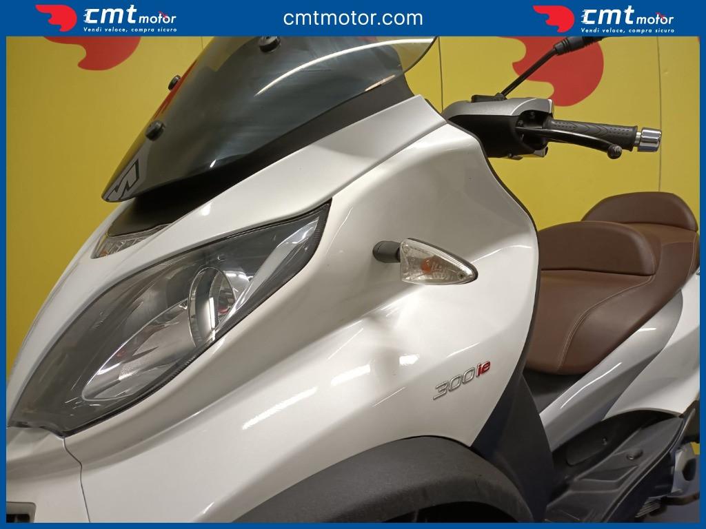 Piaggio MP3 - 2015