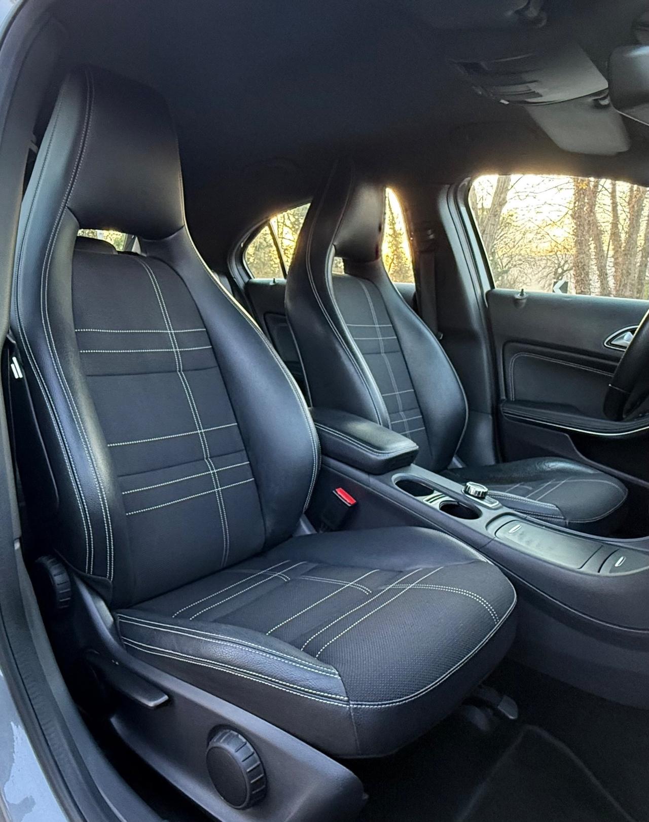 Mercedes-benz A 180 CDI Automatic Premium