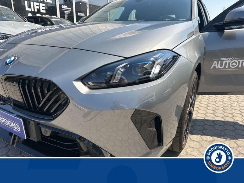 BMW Serie 1 118d M Sport Pro