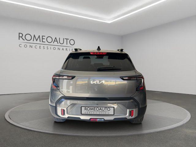 KIA Stonic NUOVA 1.0 T-GDi 115 CV MHEV MT Style LAUNCH