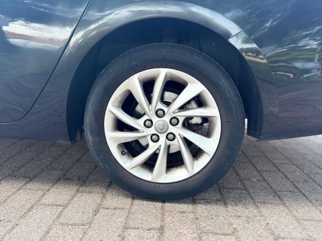 Opel Astra 1.6 cdti Innovation s&s 110cv