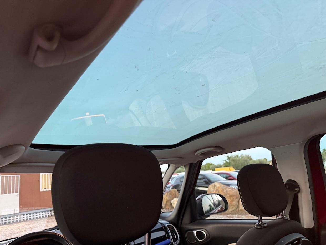 Fiat 500L 1.3 Multijet 95 CV Trekking