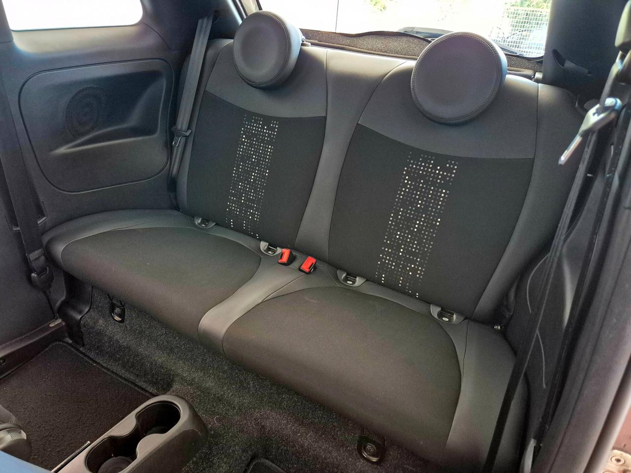 Fiat 500 1.0 Hybrid Connect