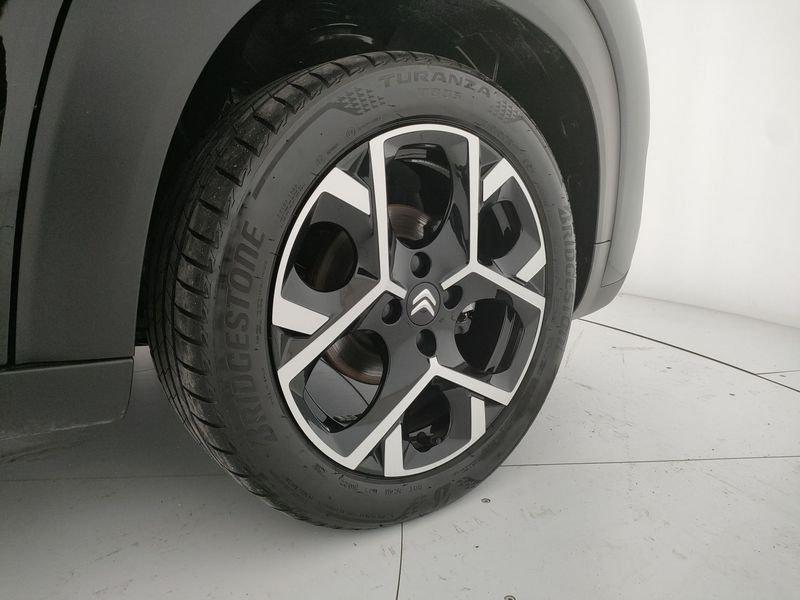 Citroën C3 Aircross BlueHDi 110 S&S Shine Pack