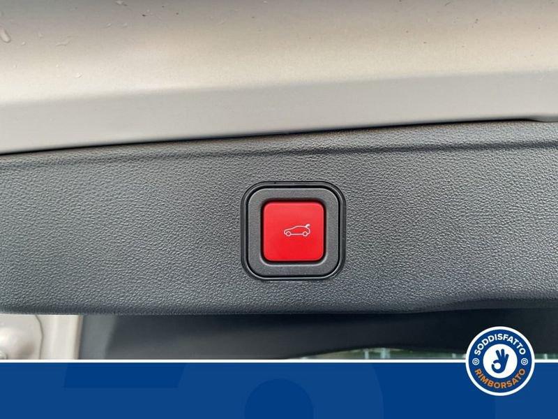 Jeep Avenger 1.2 MHEV 100CV SUMMIT MY24
