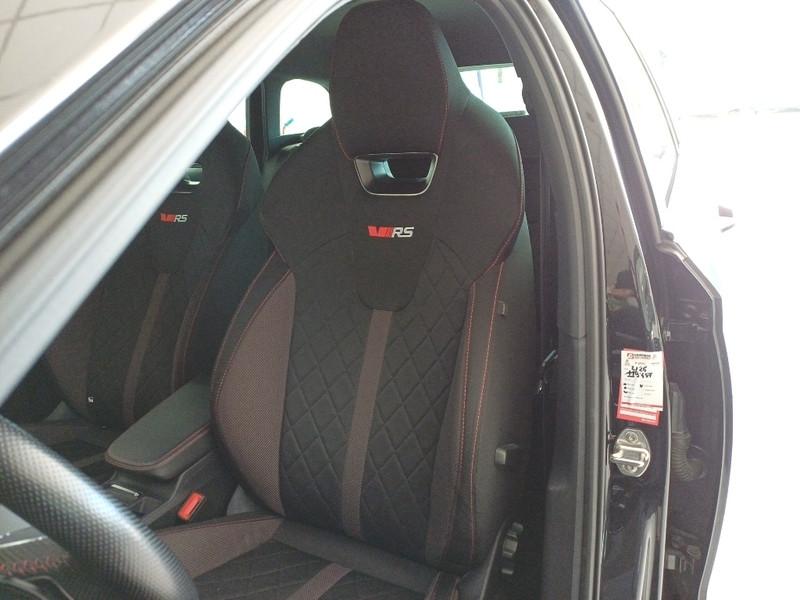 SKODA OCTAVIA 2.0 TDI EVO 147 KW RS DSG STATION WAGON
