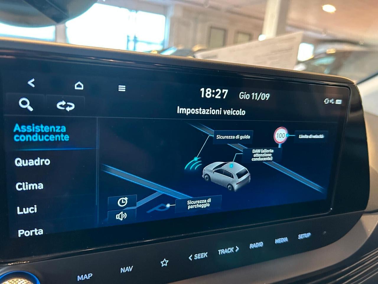 Hyundai i20 CONNECTLINE 1.2 MPI MT KM 0