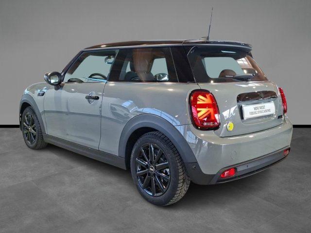 MINI Cooper SE Aut.