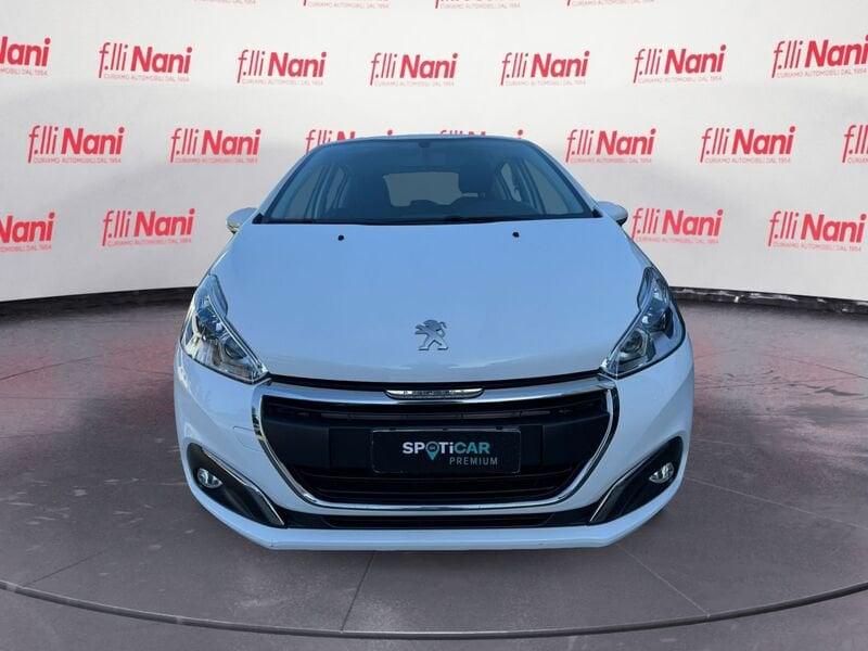 Peugeot 208 1.2 PureTech 82 CV 5 porte Active