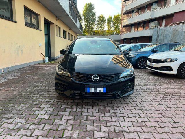 OPEL Astra 1.5 CDTI 122 CV S&S AT9 Sports Tourer Ultimate