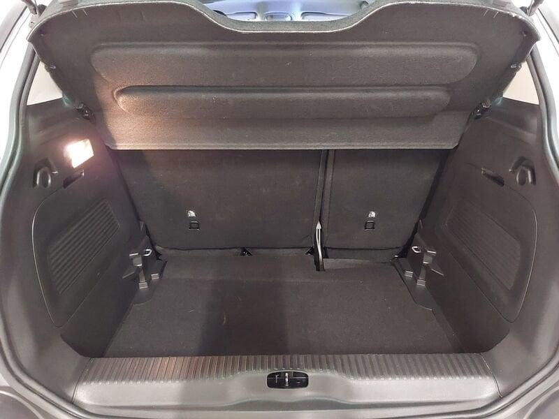 Citroën C3 Aircross C3 Aircross PureTech 130 S&S EAT6 Max