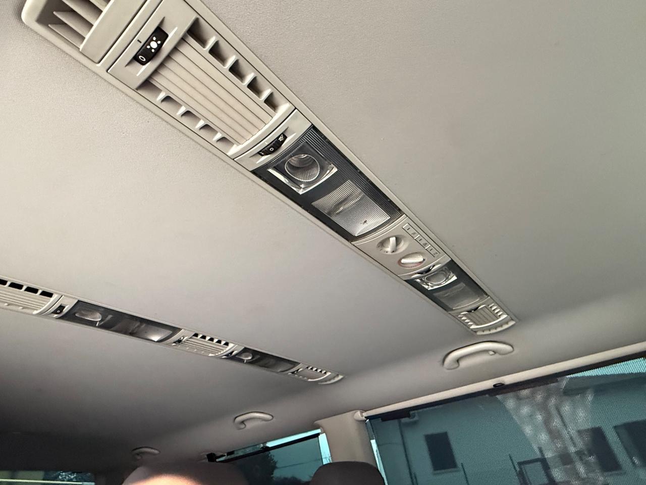 Volkswagen Multivan 2.0 TDI 140CV Comfortline