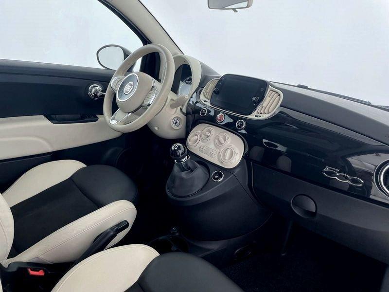 FIAT 500 500 1.0 Hybrid Dolcevita