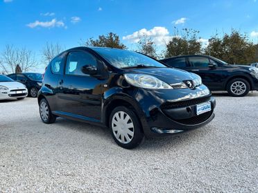 PEUGEOT 107 1.0 B - 2008