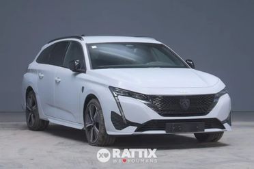 Peugeot 308 SW 1.2 puretech t 130CV GT eat8