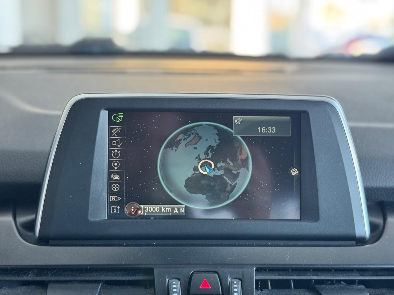 Bmw 218d 150cv Euro6 Sport Automatica Navi Led