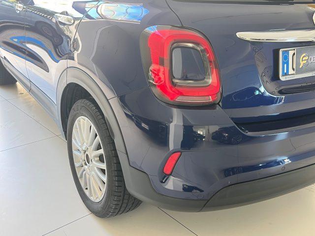 FIAT 500X 1.3 MultiJet 95 CV Connect TUA DA ?169,00 mensili